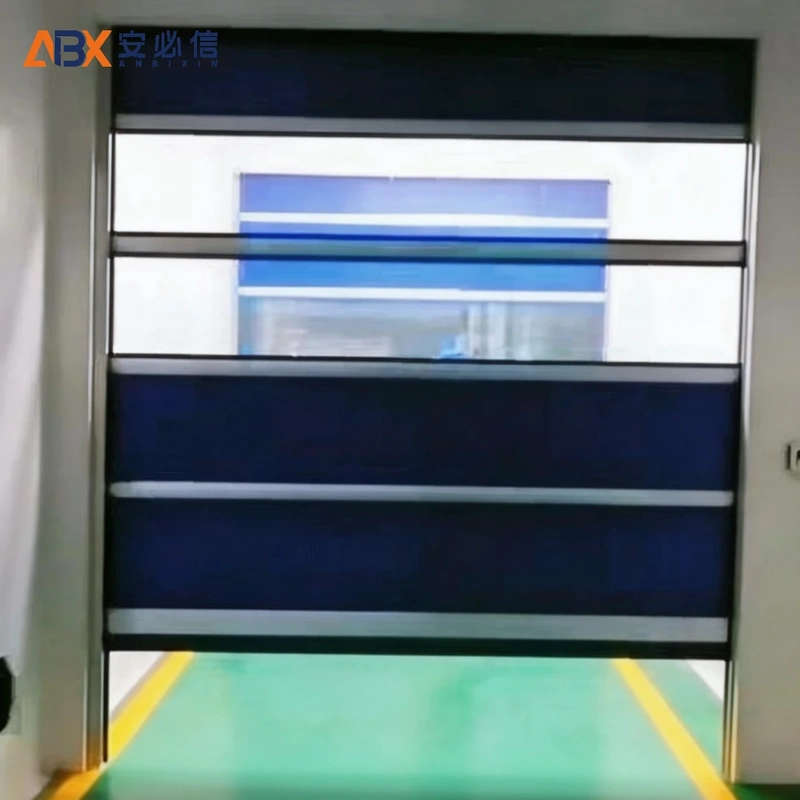 通辽市快速门